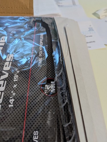 Item photo(s) from verified buyer