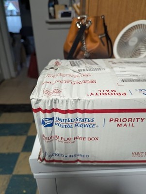 Item photo(s) from verified buyer