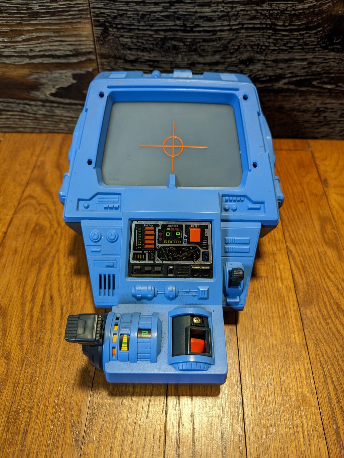 TOMY SPACE TURBO Tabletop Vintage Electronic Game Untested TOMY SPACE TURBO Tabletop Vintage Electronic Game Untested
