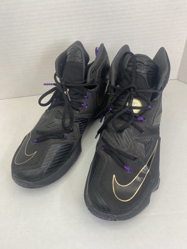 NIKE - 箱、黒タグあり☆NIKE LEBRON XIII BHM 箱、黒タグあり☆NIKE LEBRON XIII BHM