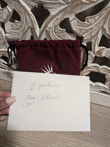 Item photo(s) from verified buyer