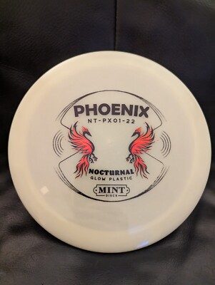Mint Discs Nocturnal Phoenix 171g