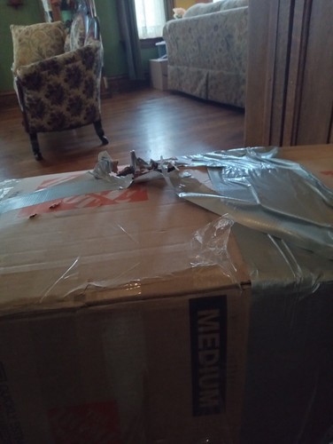 Item photo(s) from verified buyer