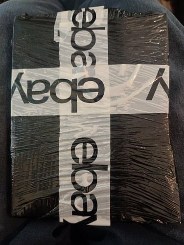 Item photo(s) from verified buyer