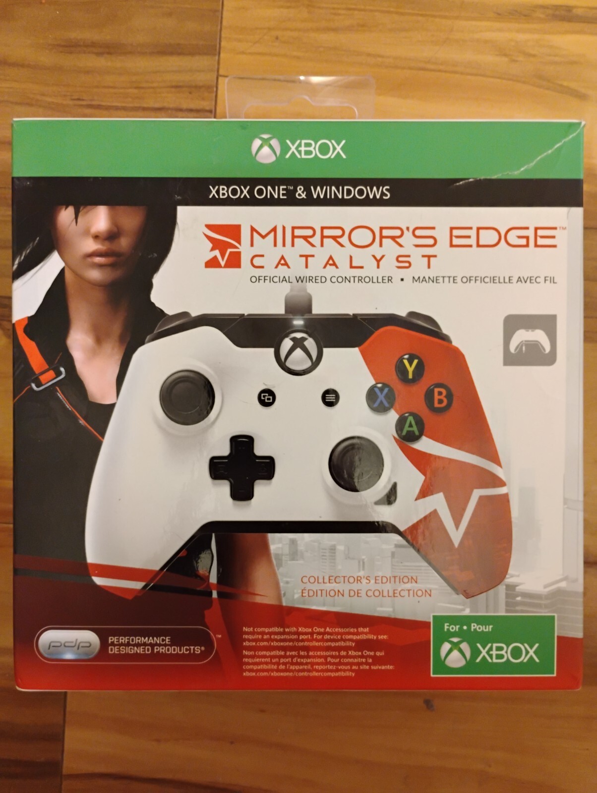 XBOX キーホルダー Amazon.com: PDP Gaming Wired Controller: Midnight Blue