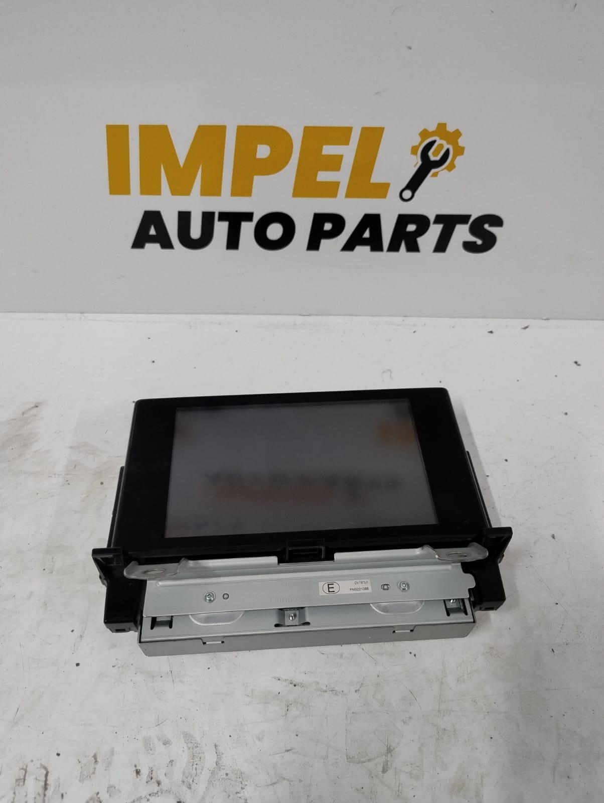 LEXUS CT200H 03/2011-2018 SCREEN 2018 Lexus CT200H