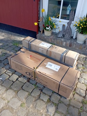 Artikelfoto(s) von einem verifizierten Käufer