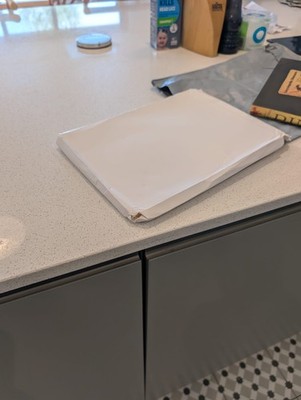 Artikelfoto(s) von einem verifizierten Käufer