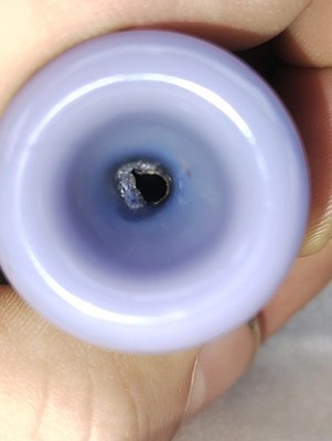 Foto dell'oggetto di un acquirente verificato