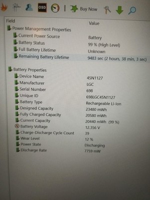 Artikelfoto(s) von einem verifizierten Käufer