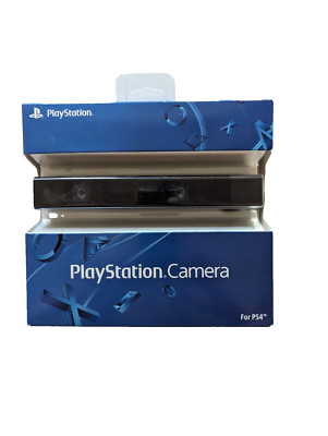 Sony 10040 PlayStation Camera (PS4) NEW