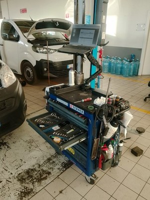 Zdjęcia przedmiotu od zweryfikowanego kupującego