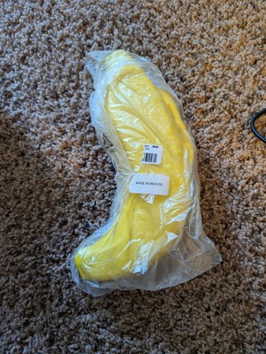 NEW Tupperware Forget Me Not Keeper: BANANA