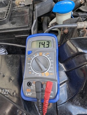 Foto dell'oggetto di un acquirente verificato