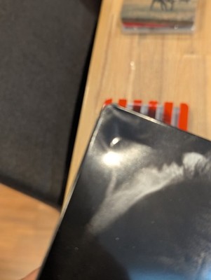 Item photo(s) from verified buyer