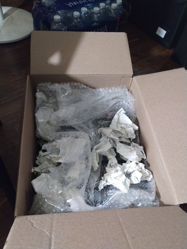 Item photo(s) from verified buyer