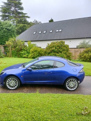 Ford Racing Puma