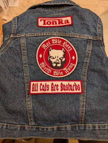 Fotos del artículo de un comprador verificado