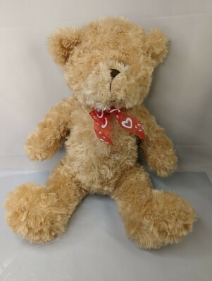 Best Made Toys Tan Bear Plush 15