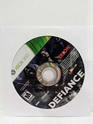 Microsoft Xbox 360 Cheap Value Games Titles A-H Resurfaced Tested Disc Only