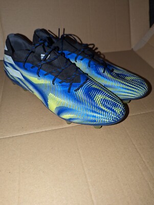 Adidas Nemeziz .1 Fg Mens Soccer Cleats
