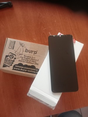 Foto dell'oggetto di un acquirente verificato