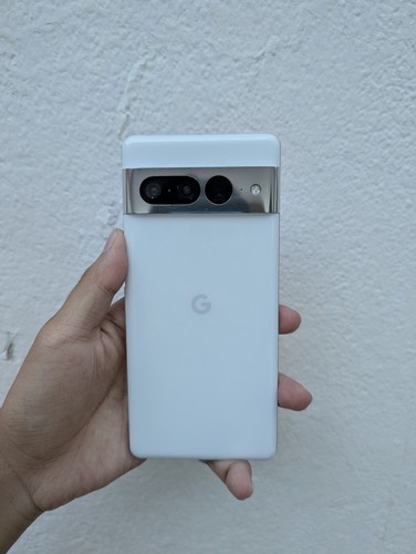 Google Pixel 7 Pro 128GB Unlocked - Very Good | eBay Google Pixel 7 Pro 128GB Unlocked - Very Good | eBay
