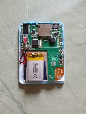 Foto dell'oggetto di un acquirente verificato
