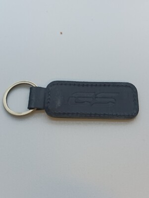 BMW GS 1300 1250 1200 1150 900 850 750 700 650 80 100 Schlüsselanhänger Leder