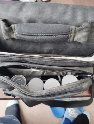Artikelfoto(s) von einem verifizierten Käufer