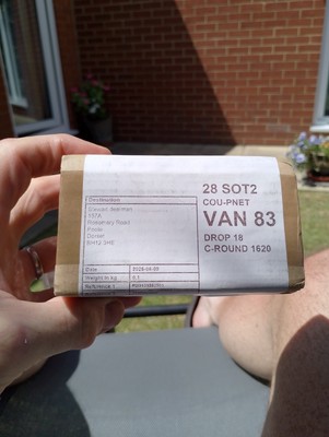 Artikelfoto(s) von einem verifizierten Käufer