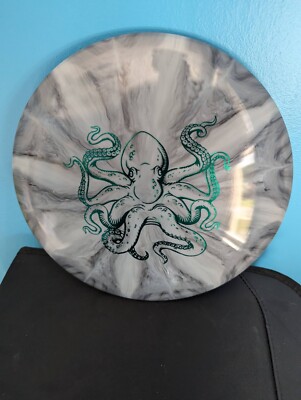 Westside Discs Tournament Burst Tursas - From Westside Mystery Box - Rare - 177g