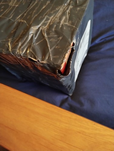 Item photo(s) from verified buyer