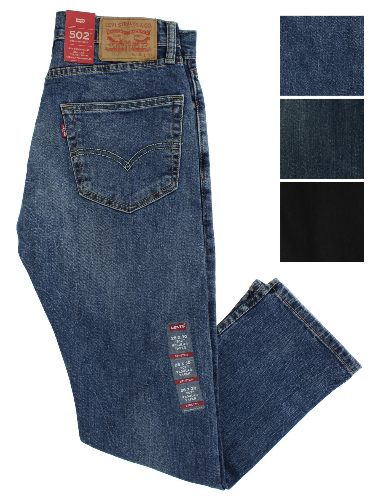 Levi's70505 USA size46 70s 70s vintage levis 70505 - Gem
