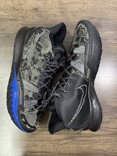 シューズ(男性用) NIKE KYRIE 7 EP 26cm Nike Kyrie 7 EP One World, One People 