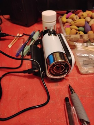 Item photo(s) from verified buyer