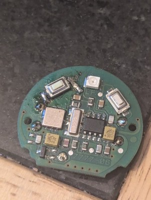 Item photo(s) from verified buyer