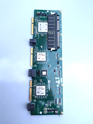 JUNIPER 800-0050-003 910-0064-000 NS-ISG-2000 512M RAM MODULE CARD