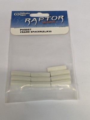 THUNDER TIGER Frame Spacer, R30 TTRPV0057