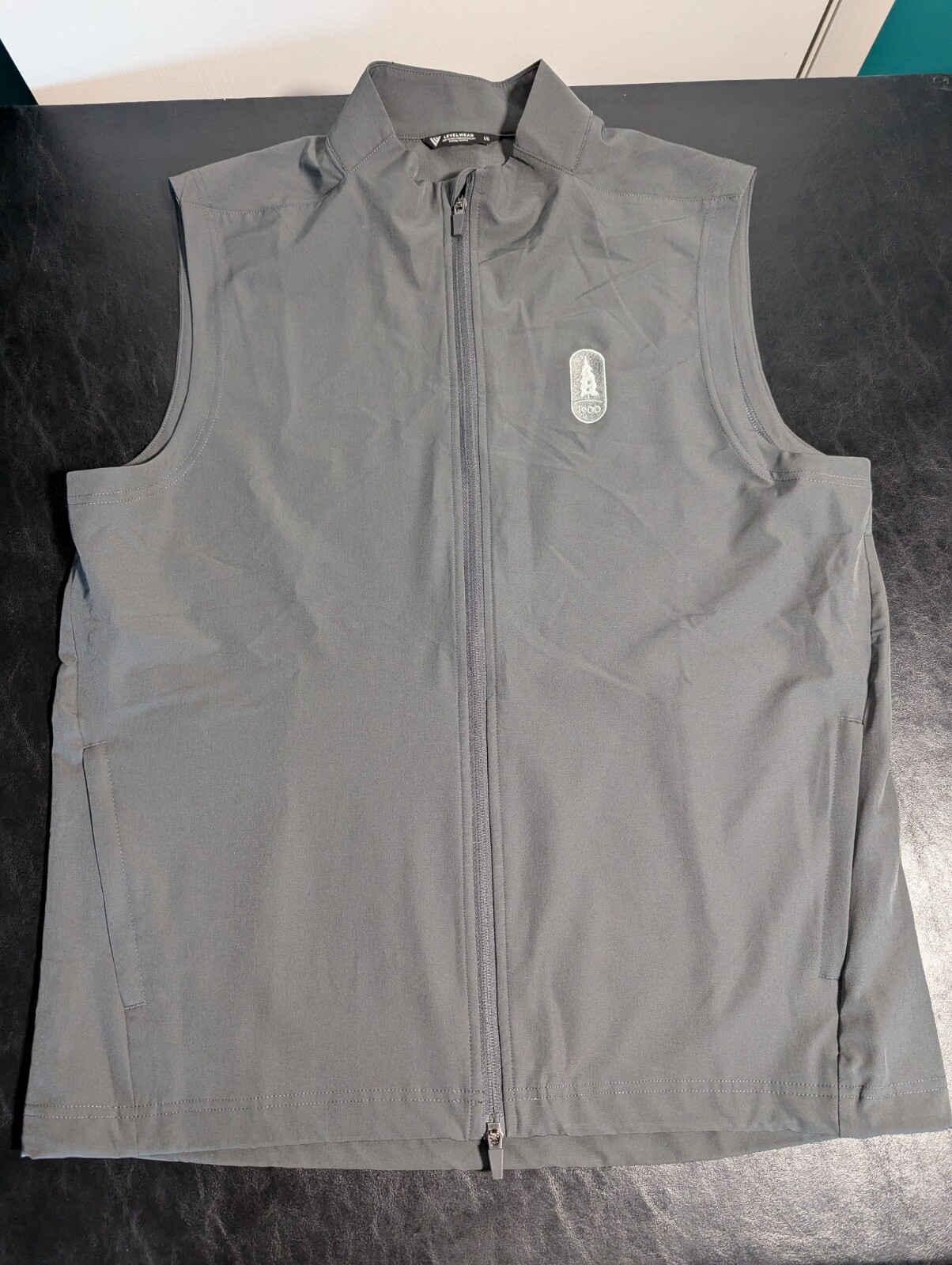 【LOW CLASSIC】 FLEECE ZIP-UP VEST/追跡付 LOW CLASSIC】 FLEECE ZIP-UP VEST/追跡付 TRAILSIDE SUPPLY CO