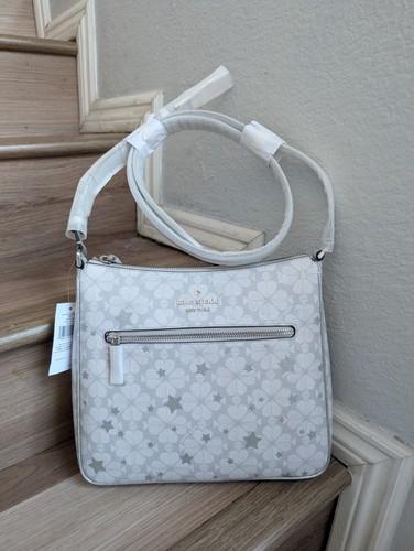 バッグ flowergarden Signature Spade Flower Large Swingpack Crossbody | Kate