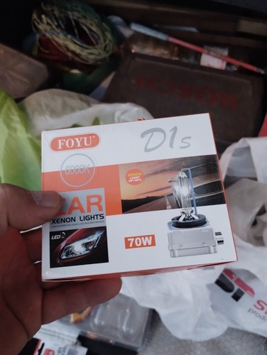 Foto dell'oggetto di un acquirente verificato