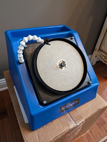 Artikelfoto(s) von einem verifizierten Käufer