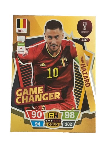 世界89枚限定！21-22 PANINI Eden Hazard 直筆サイン Amazon.co.jp: PANINI EDEN HAZARD アザール 直筆サインカード