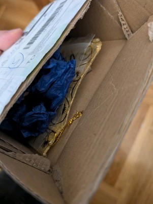 Fotos del artículo de un comprador verificado