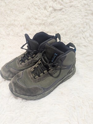 Under Armour Charged Bandit Trek 2 3024759-300 Outdoor Shoes Boots Mens Size 8