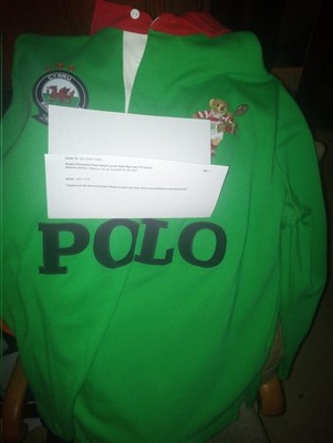 Fotos del artículo de un comprador verificado