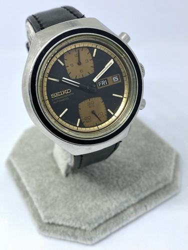 Seiko John Player スペシャル部品 6138 8030（ジャンク Seiko John Player スペシャル部品 6138 8030（ジャンク Seiko
