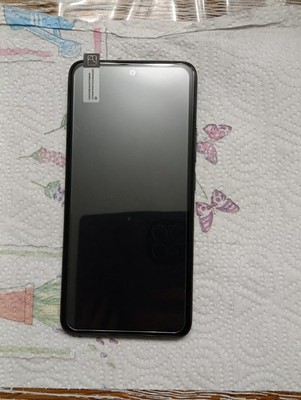 Zdjęcia przedmiotu od zweryfikowanego kupującego