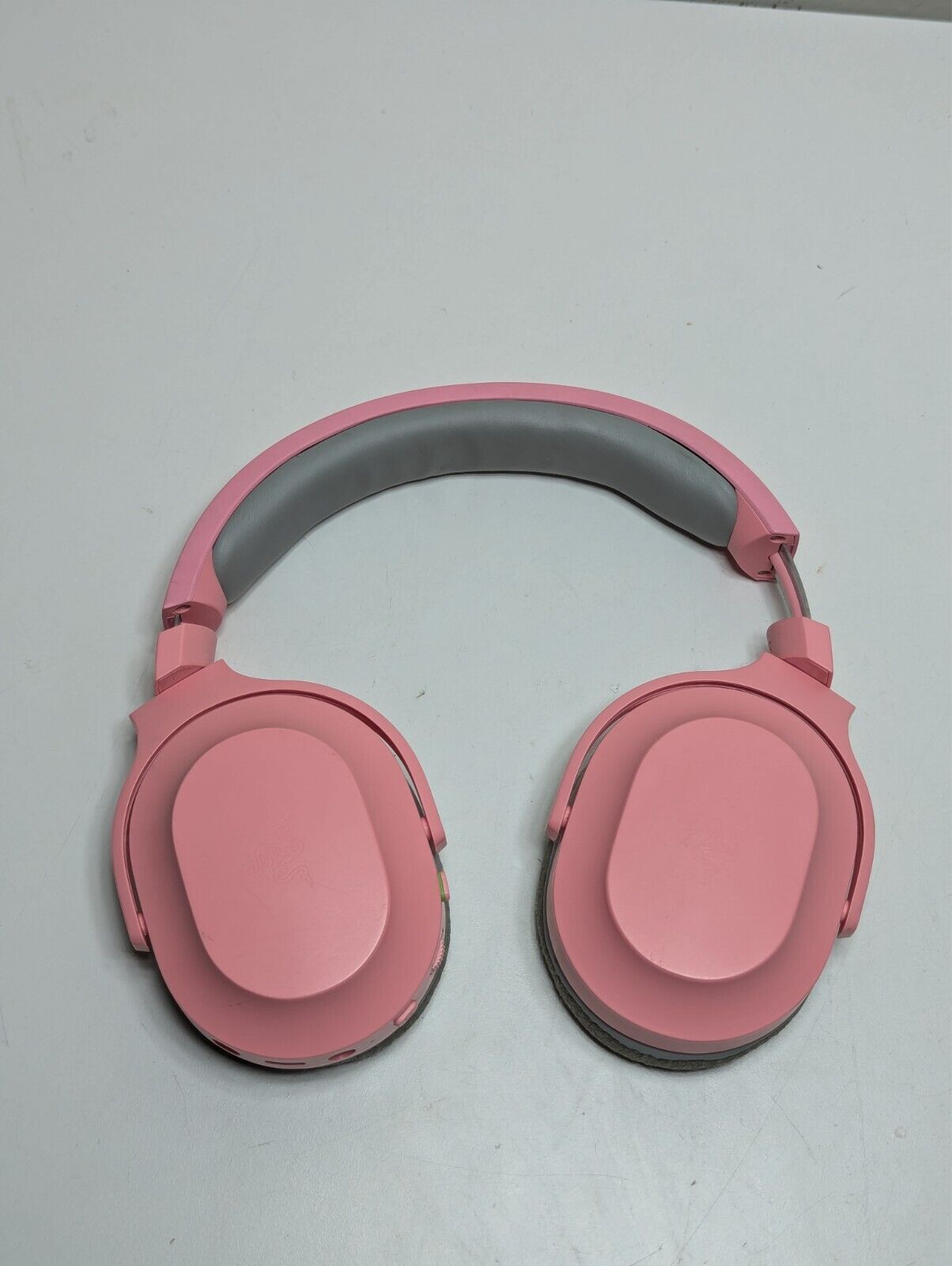 Razer Barracuda X Quartz Edition Wireless Bluetooth Gaming Headset Pink w/Dongle | eBay Razer Barracuda X Quartz Edition Wireless Bluetooth Gaming Headset Pink w/Dongle | eBay